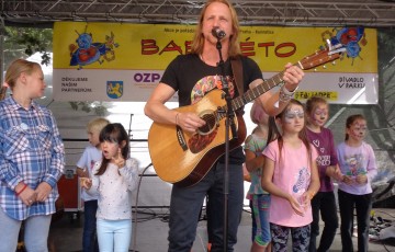 BABÍ LÉTO