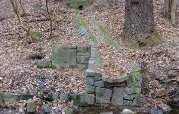 Studánka: Krychle