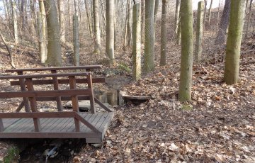 Studánka: Pod Krellovou