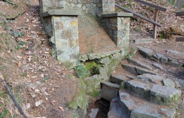 Studánka: Václavka