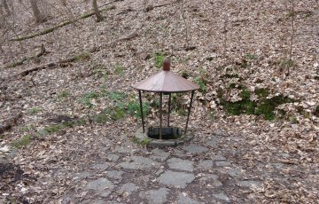 Studánka: Žofinka