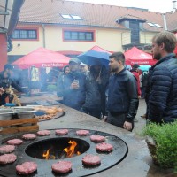 Den otevřených dveří Pivovaru Kunratice