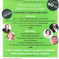 DNY SENIORŮ 2019