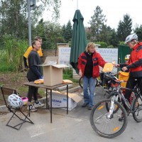 Pražské cyklozvonění 14. 9. 2013