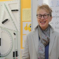 Norská velvyslankyně Siri Ellen Sletnerová navštívila naši ZŠ