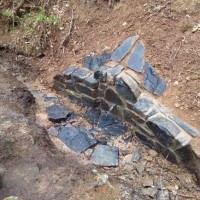 Urešova studánka opravena 