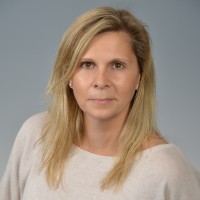 Obrázek uživatele Mgr. Ivana Šašková, MPA
