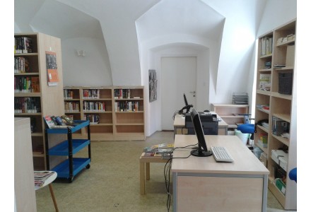 Nové knihy