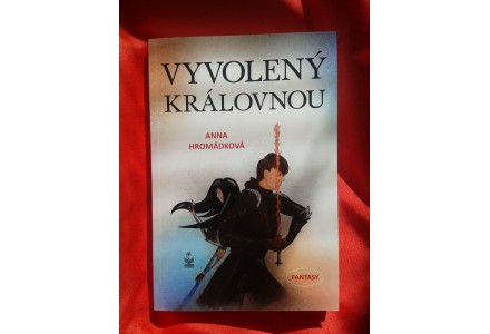 Nová kunratická spisovatelka