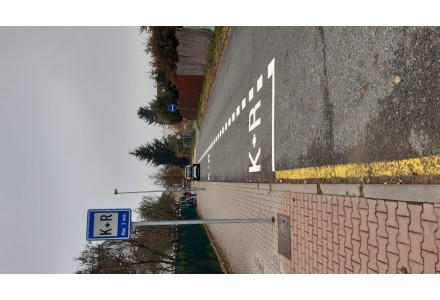 K+R u ZŠ