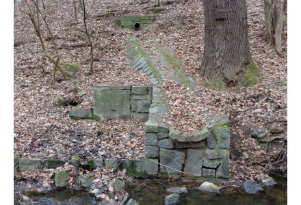 Studánka: Krychle