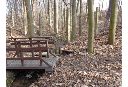 Studánka: Pod Krellovou