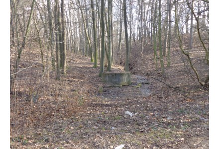 Studánka: U klenotů
