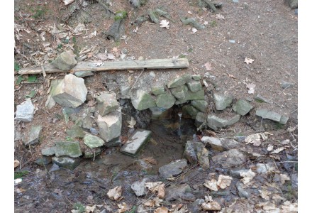 Studánka: Urešova