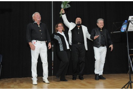 Koncert pro seniory