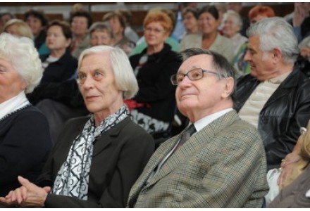 "Vzpomínka na Glenna Millera" v podání BIG BANDu