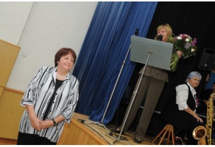 "Vzpomínka na Glenna Millera" v podání BIG BANDu
