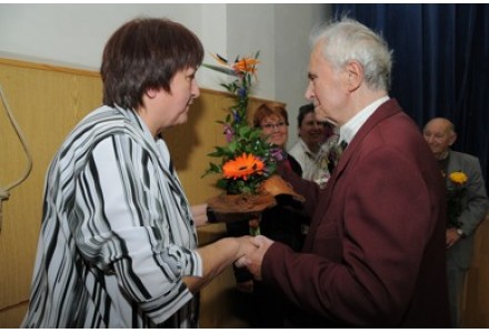 "Vzpomínka na Glenna Millera" v podání BIG BANDu