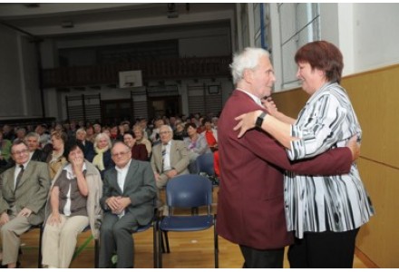 "Vzpomínka na Glenna Millera" v podání BIG BANDu
