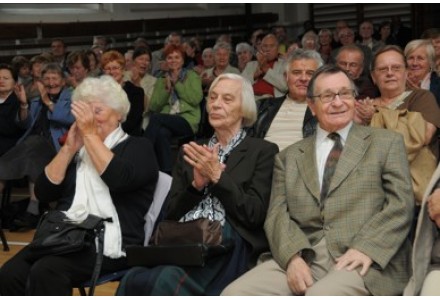 "Vzpomínka na Glenna Millera" v podání BIG BANDu