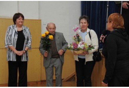 "Vzpomínka na Glenna Millera" v podání BIG BANDu