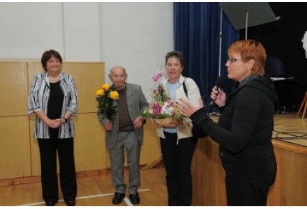 "Vzpomínka na Glenna Millera" v podání BIG BANDu