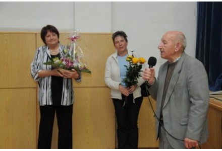 "Vzpomínka na Glenna Millera" v podání BIG BANDu