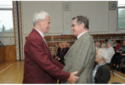 "Vzpomínka na Glenna Millera" v podání BIG BANDu