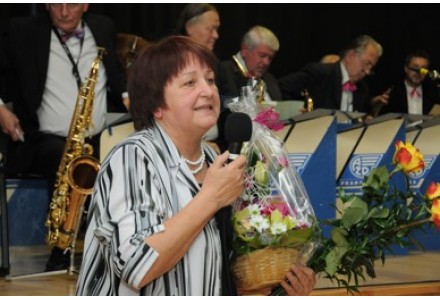 "Vzpomínka na Glenna Millera" v podání BIG BANDu