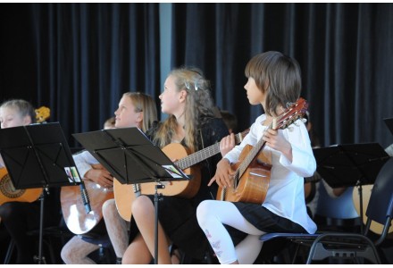 Koncert ke Dni seniorů 11.10.2015 od 15:00 v sokolovně 