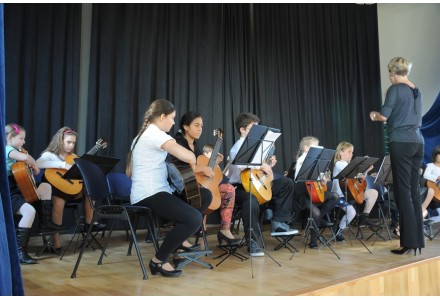 Koncert ke Dni seniorů 11.10.2015 od 15:00 v sokolovně 