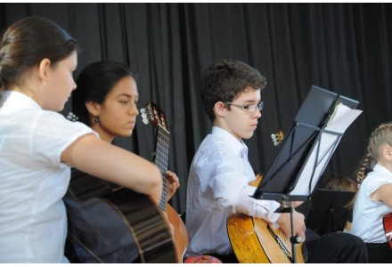 Koncert ke Dni seniorů 11.10.2015 od 15:00 v sokolovně 