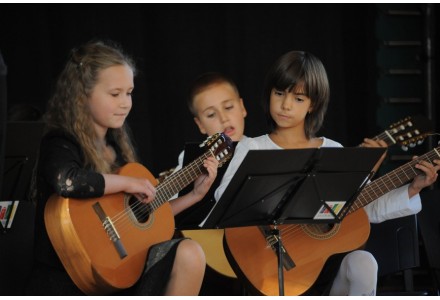 Koncert ke Dni seniorů 11.10.2015 od 15:00 v sokolovně 