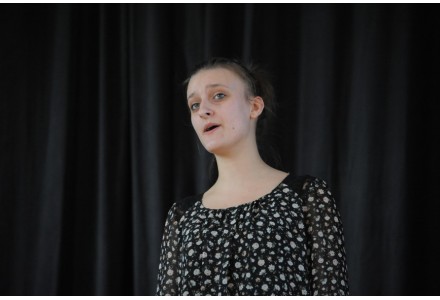 Koncert ke Dni seniorů 11.10.2015 od 15:00 v sokolovně 