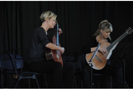 Koncert ke Dni seniorů 11.10.2015 od 15:00 v sokolovně 