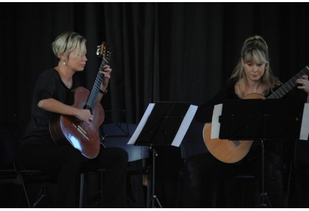 Koncert ke Dni seniorů 11.10.2015 od 15:00 v sokolovně 