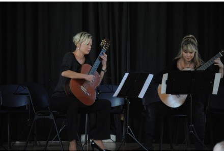 Koncert ke Dni seniorů 11.10.2015 od 15:00 v sokolovně 