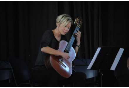 Koncert ke Dni seniorů 11.10.2015 od 15:00 v sokolovně 