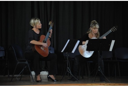 Koncert ke Dni seniorů 11.10.2015 od 15:00 v sokolovně 