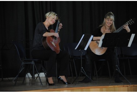 Koncert ke Dni seniorů 11.10.2015 od 15:00 v sokolovně 