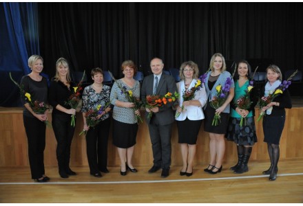 Koncert ke Dni seniorů 11.10.2015 od 15:00 v sokolovně 