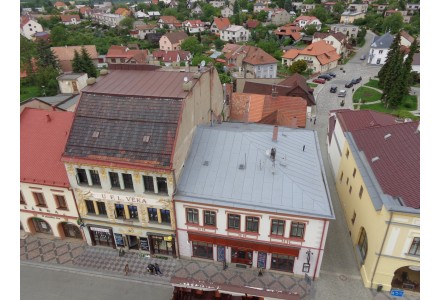 Výlety pro seniory v roce 2019