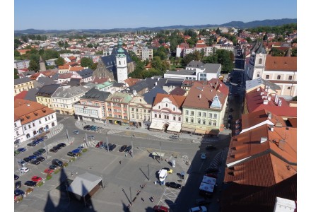 Výlety pro seniory v roce 2019