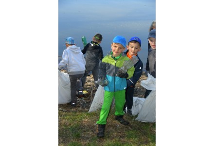 Ukliďme Kunratice - poděkování za opravenou Krellovu studánku