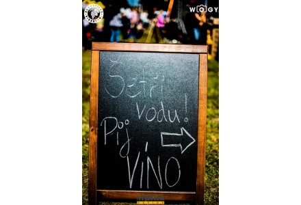 KUNRATICKÉ VINOBRANÍ