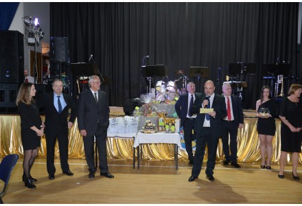 2. kunratický ples