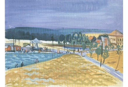 Jaromír Jindra 