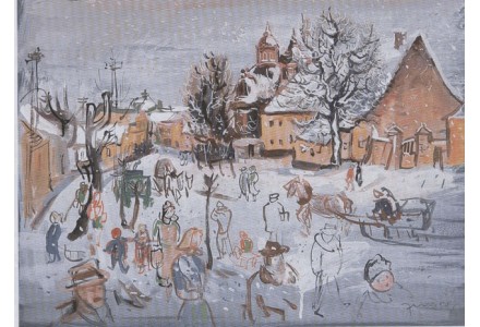 Jaromír Jindra 