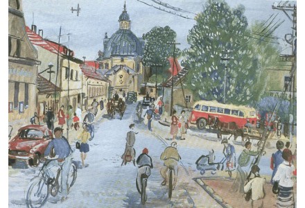 Jaromír Jindra 