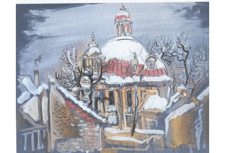 Jaromír Jindra 